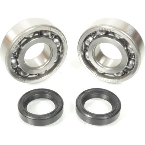 lager oder dichtung spi motor p2r für roller peugeot 50 citystar (1/2)