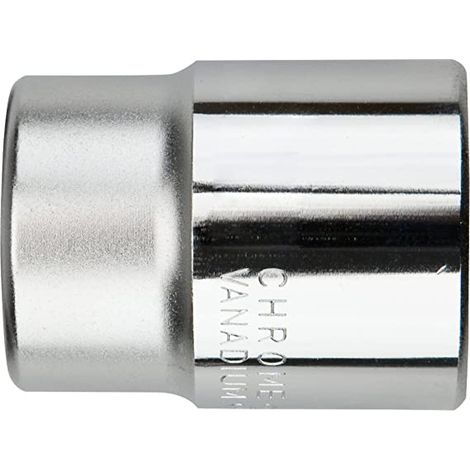 NEO TOOLS -CHIAVE A BUSSOLA ESAGONALE CON ATTACCO 1/2 MM26 - IN ACCIAIO CROMO VANADIO