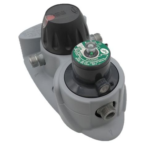 Inversor Isi Compactr900 M.