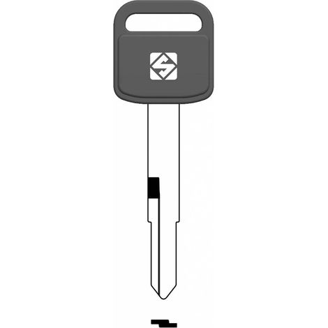 Chiavi auto Silca T.P. KYM4RAP OLC GR.10 - 5 pz