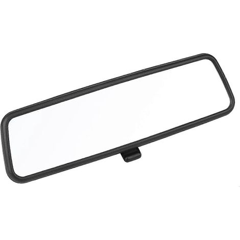Innenspiegel für BMW B5 MK4 99‐05 3B0857511G (Schwarz) (1/5)