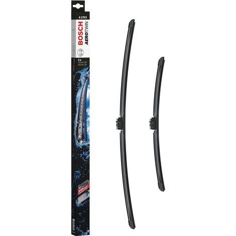 BALAI D'ESSUIE-GLACE 700450 3397014179 BOSCH (1/3)