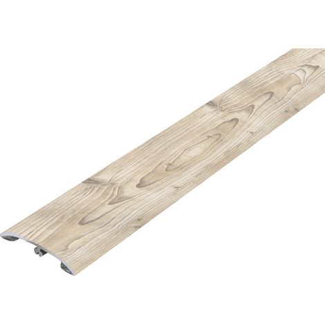 Neuhofer Übergangsprofil 90 cm, 37,5 x 5,5 mm Übergangsprofil (1/3)