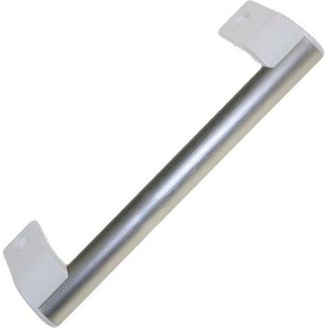 Poignée de porte (260956-14657) (480132101115) Réfrigérateur, congélateur 2609565902838764909 WHIRLPOOL (1/2)