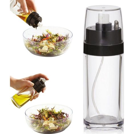 Spruzzatore per olio e aceto 150 ml (1/4)