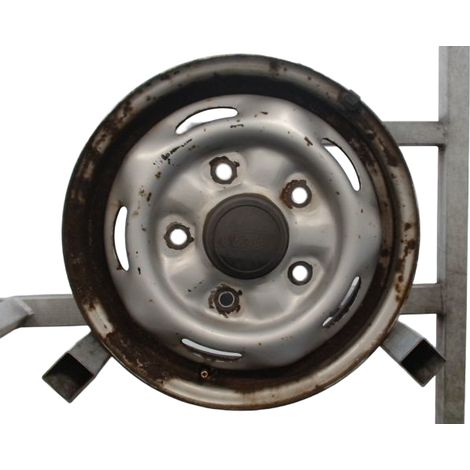 Jante Tole FORD Transit 330c 2003- [PRODUIT D'OCCASION]♻️4519392 (1/2)