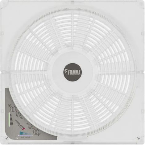 Fiamma Kit Turbo-Vent F Premium