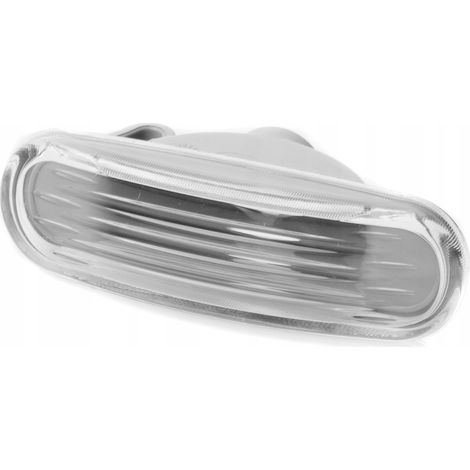 Indicatore di direzione laterale Fiat Doblo Fiorino Grande Punto Panda 51942933 (1/5)