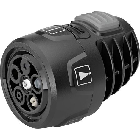 Kärcher Home & Garden 2.644-171.0 MJ24 Handheld 5-in-1 Buse à jet réglable 1 pc(s) (1/6)