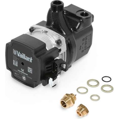 Vaillant Hocheffizienzpumpe 0010030636 ohne Kabel Nachfolger f. 160970 160959