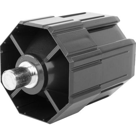 Schellenberg Walzenhülse Maxi kurz Ø 60 mm anthrazit Rolladen & Zubehör (1/2)