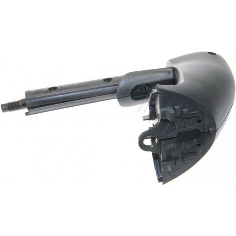 Cache avant de poignée fer pour Centrale Vapeur BOSCH 00663143