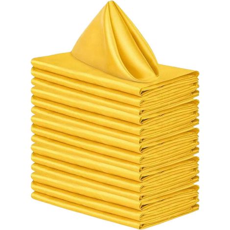 Serviette de table style bohème pour la décoration de table de restaurant et de maison (1/5)