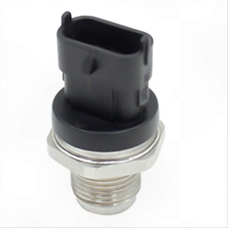 Common-Rail-Drucksensor für Hyundai- und Kia-Fahrzeuge, Ersatzteil 31401-2F000 zur Kraftstoffsystemüberwachung (1/3)