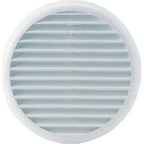 Grille Pl 80 Ronde Filet 60