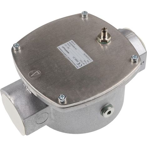 Filter RP 1 1/2 WF 515/1 für Allgas Pb 0,5 bar - 15122340150 von Weishaupt