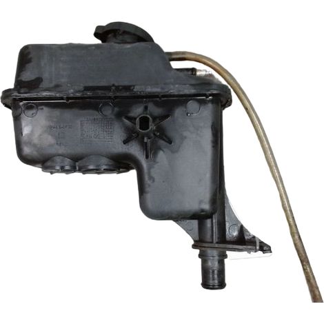 [PRODUIT D'OCCASION] Vase Expansion CITROEN Xantia -98 ♻️ Ref Oe. 1307fc - Garantie à vie (1/3)