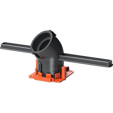 Multipack Primo WAND-/DECKENKRÜMMER M32/M40 (P755 MIT FLÜGEL) - 25 Stück