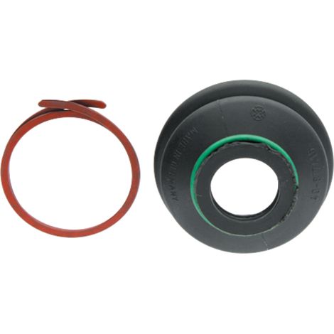 Cubierta de goma para junta FENDT F385300100080 6390