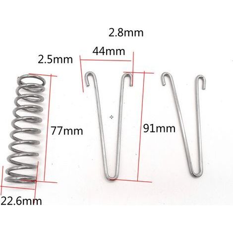 100 weiße Organzabeutel (17 x 23 cm), ideal als Bonbon-, Schmuck-, Aufbewahrungs-, Seifen- oder Geschenktüten, mit Kordelzug für Hochzeiten, Weihnachten, Partys und Feiern. (1/4)
