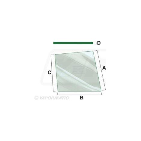 Cristal VAPORMATIC VPM7124 (1/2)