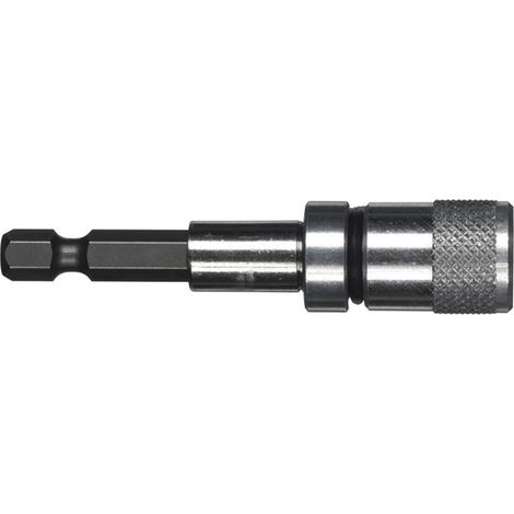 Adaptador con control de profundidad MILWAUKEE Ref.4932430179 (1/2)