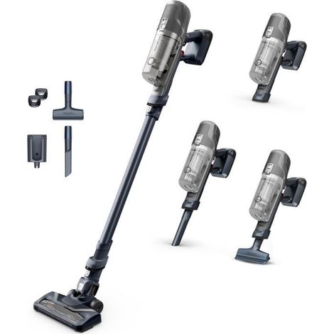 Aspirateur Rowenta xpert 6.60 sans fil 0,55L