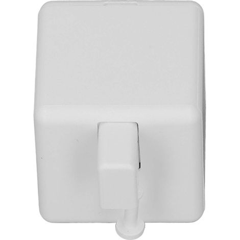 Interrupteur sans fil Bluetooth compatible Tuya, bouton de commande à distance programmable, robot doigt pour maison intelligente (1/5)