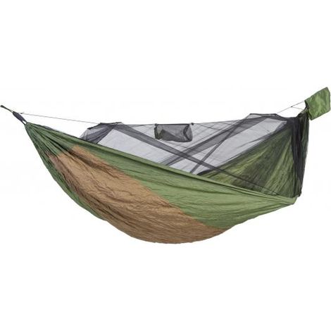 Sacco a Pelo Extra Large Adventure Hero XXL di AMAZONAS Amazonas AZ Hngematte AZ-1030520 (1/4)