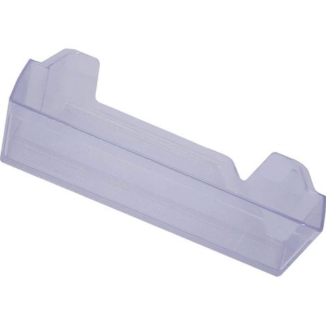 Balconcino / mensola sinistro originale 285x125x65 mm - Frigorifero, congelatore - SAMSUNG - 4365431