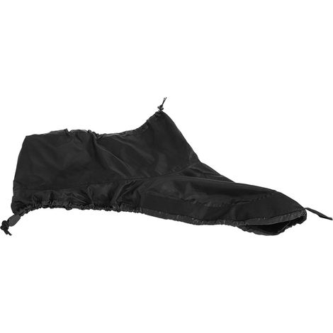 Housse de jupe pour kayak, accessoires de pont pour canoë et bateau de sports nautiques (1/5)