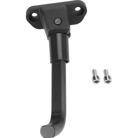Tracteur électrique G30 MAX n° 9 : support latéral en alliage d'aluminium avec vis et accessoires (1/4)