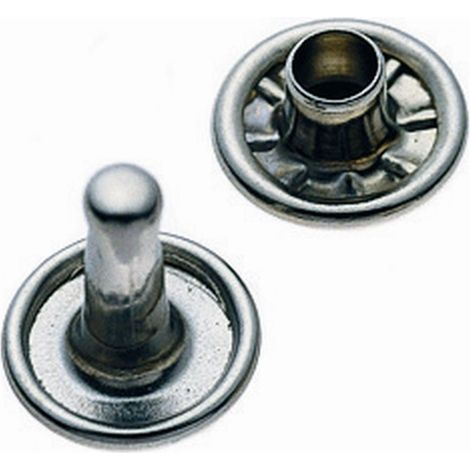 Conacord Hohlnieten Ø 7 mm Hohlnieten