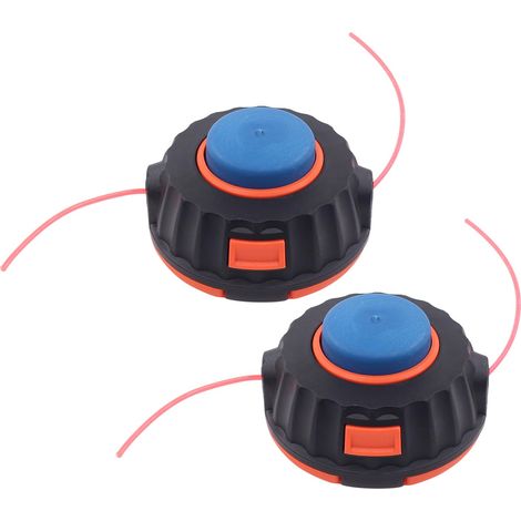Tête de coupe pour T26CS CG430N BC 301 SRM2305 UMK425 UMK431 UMK435 DBC250 DBC 300 KBH 27 RQQ. 580 g (1/5)