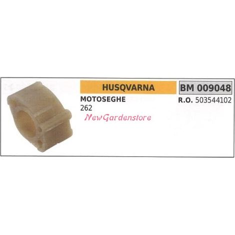 Ansaugkrümmer HUSQVARNA Kettensäge 262 009048