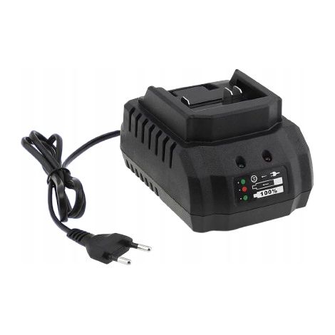ADM-Ladegerät für 21V-Batterien (1/5)