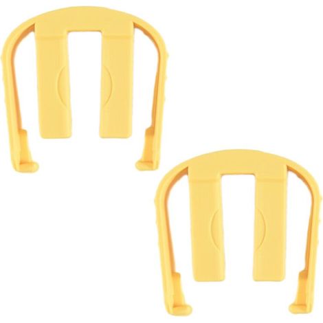 pezzi Connettore a clip serie C di ricambio per grilletto idropulitrice per auto e casa K3 K7 Strumenti per la pulizia domestica