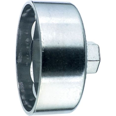 STAHLWILLE 74370001 - bouche de clé en verre pour filtre à huile 3045