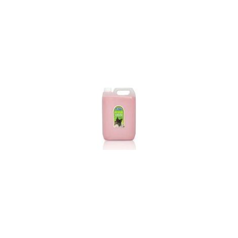 Johnsons Anti-tangle Shampoo - 5ltr - 522942