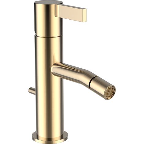 LAUFEN Kartell Mitigeur monocommandé pour bidet, sans vidage,