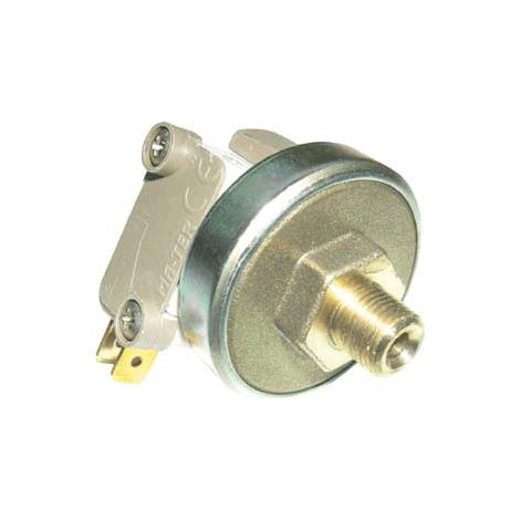 PRESSOSTAT 3.2 BARS pour PIECES ENTRETIEN DU LINGE PETIT... (1/2)