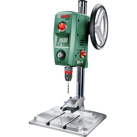 Bosch Bench Drill PBD 40 Carton box 0603B07070 (1/4)