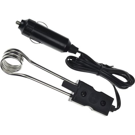 Chauffage de vitre de voiture Romfel 12v 150w (1/2)