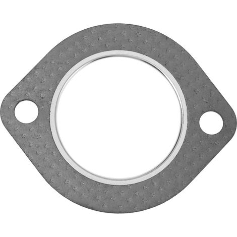 Joint de Silencieux Avant/arrière A1321420080 Compatible avec 07-24 (1/5)