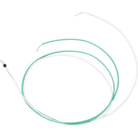 Sonde de température étanche à thermistance PTC, capteur de température, accessoire de résistance thermique pour moteur 60℃
