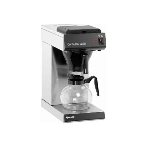 Machine à café Contessa 1000 - Bartscher