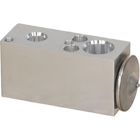 Válvula climática rápida FT13873 (1/4)