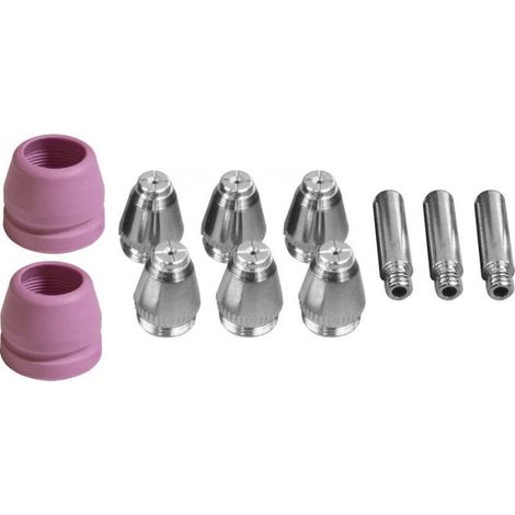 Set accessoires pour découpeur plasma G20063