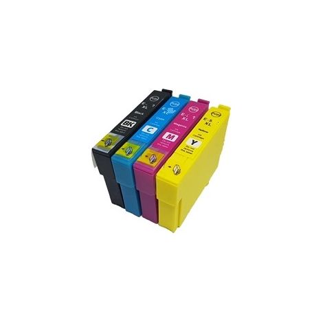Cartuccia Compatibile Epson T603Xl Giallo