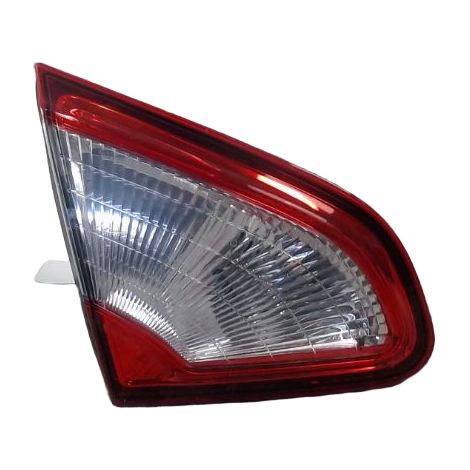 [PRODUIT D'OCCASION] Feu Arriere Interieur Gauche NISSAN Qhasqai 2007- ♻️ Ref Oe. 26559jd85a - Garantie à vie (1/3)